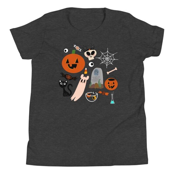Other - Halloween Disney Cute Shirt